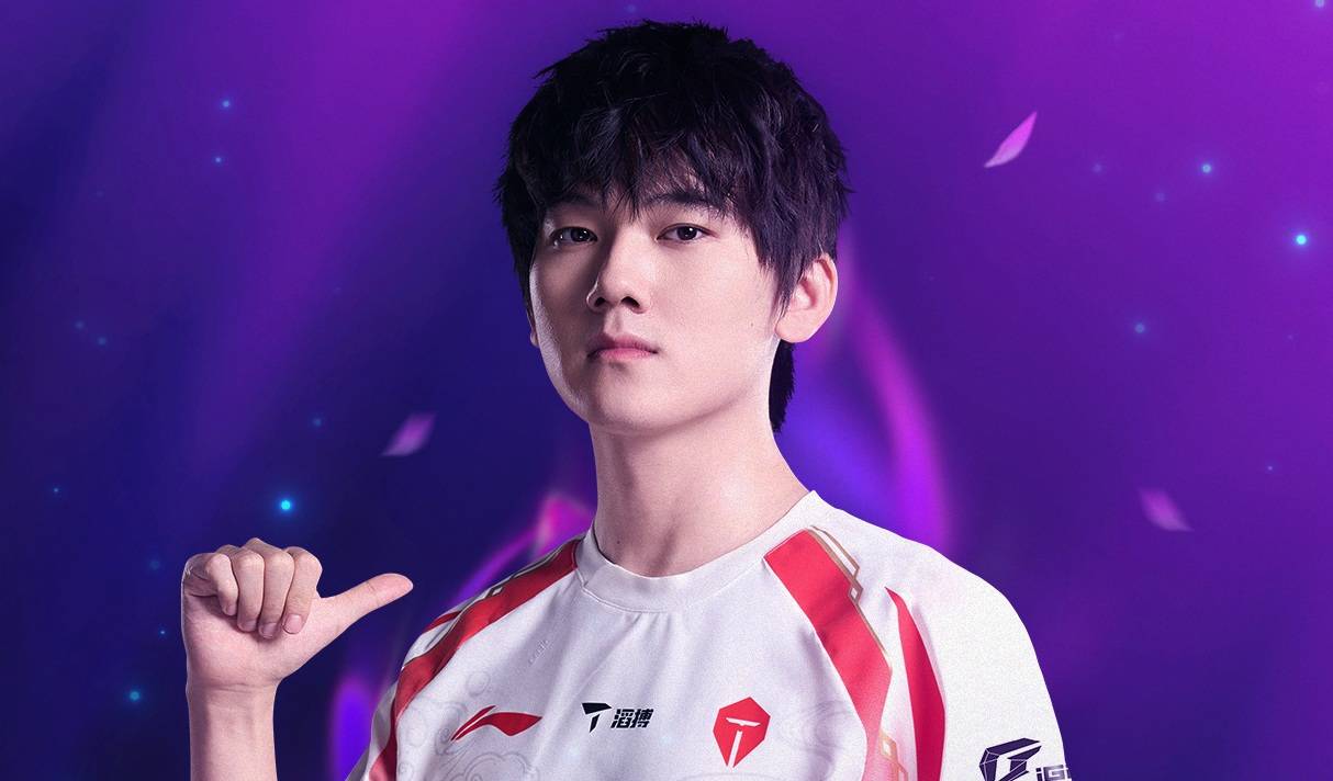 G2 Esports 在击败 GamerLegion 后赢得了 ESL Pro League 第21赛季季后赛的最后一个名额；