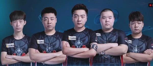 2025KPL夏季赛是日官方预测，VG、TES.A无人看好