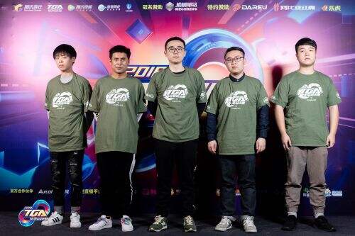 EPL S20 小组赛：遭遇两连败！A队 0-2 CoL进入最后机会