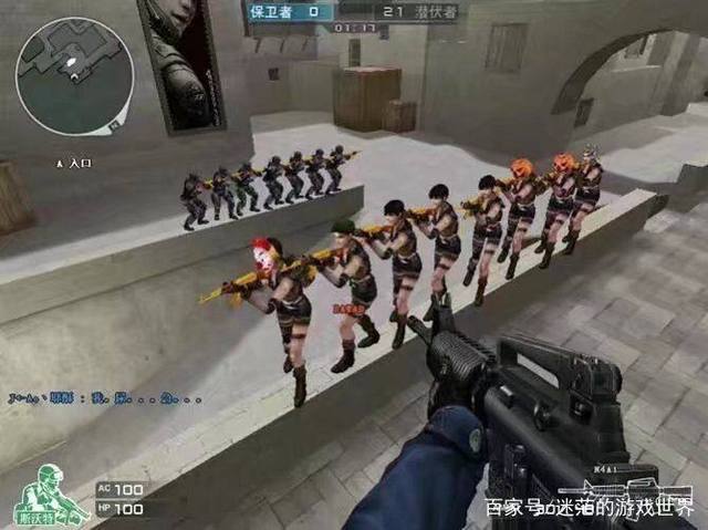 下暂停键核