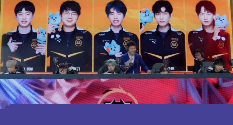 LCK赛制详解：全年一季比赛 前两轮打完将进行分组