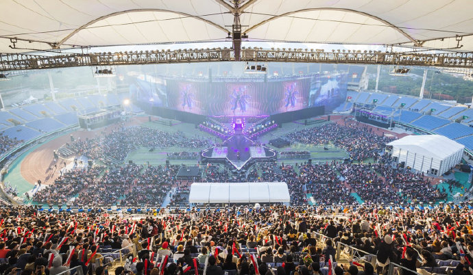 Zero Tenacity 宣布退出职业赛场