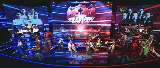 小虎传授秘籍了！Bin是继xiaohu Ming后3次晋级MSI决赛的LPL选手