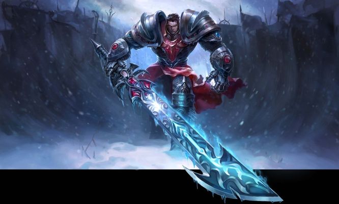 CSGO EPL S15：善始善终，G2击败NIP离别赛场