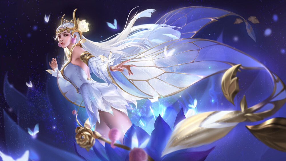 吉吉国王反野打法！韩跑跑反红思路教学，观众：骗了两个大招不亏