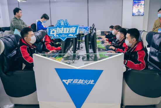 Twistzz ：主办方配置已经顶级，却还有人抱怨